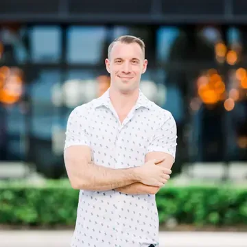 Ivaylo Ivanov, founder of POPS