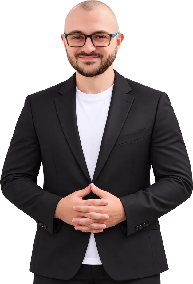 Красимир Лалев, бизнес развитие в Studio New Era