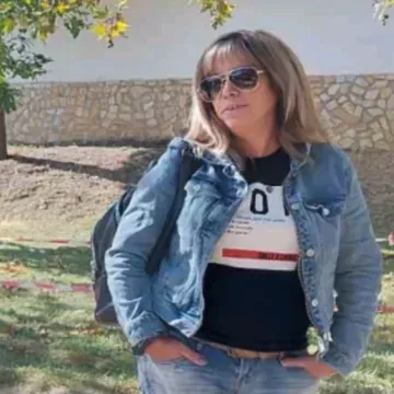 Силвия Колева, управител на Inergy Fitness