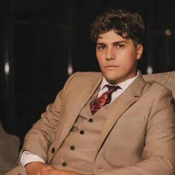 Zahari Lazarov, director of SuperKids Children's Academy