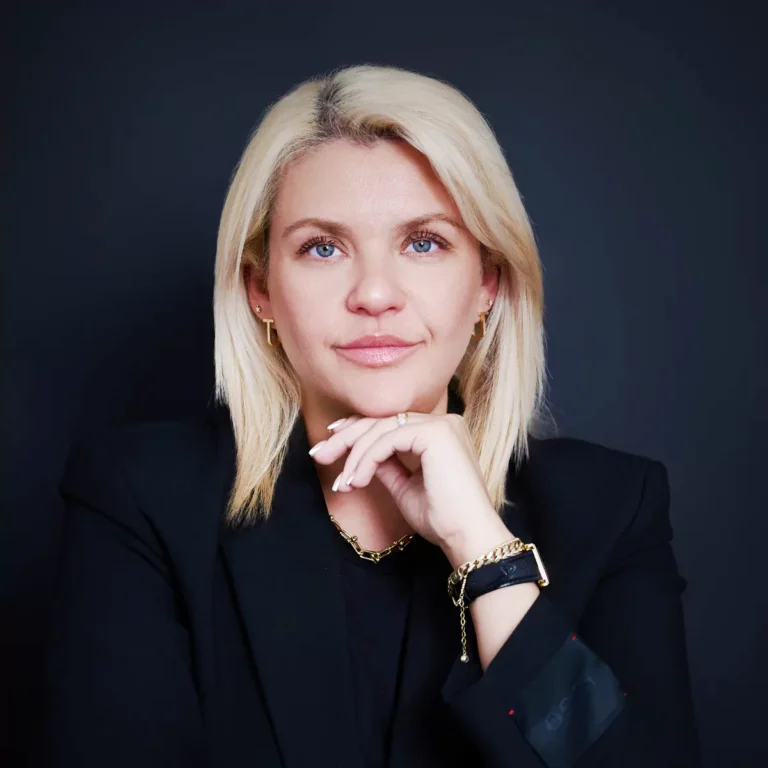 Цветилияна Владимирова, Основател и директор на CV Consult