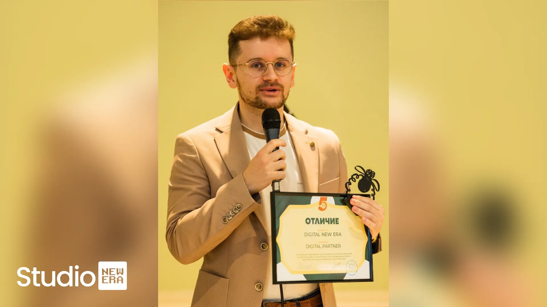 viktor rusev stray sheep