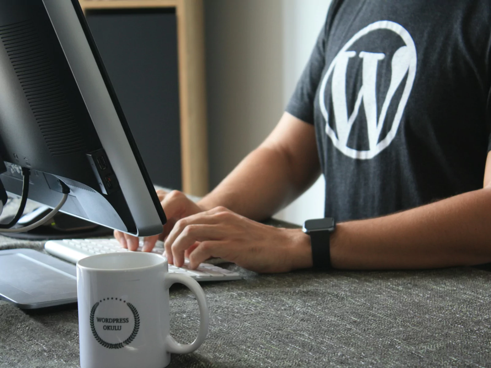 wordpress сайт или индивидуална разработка – кое е по добре за вас